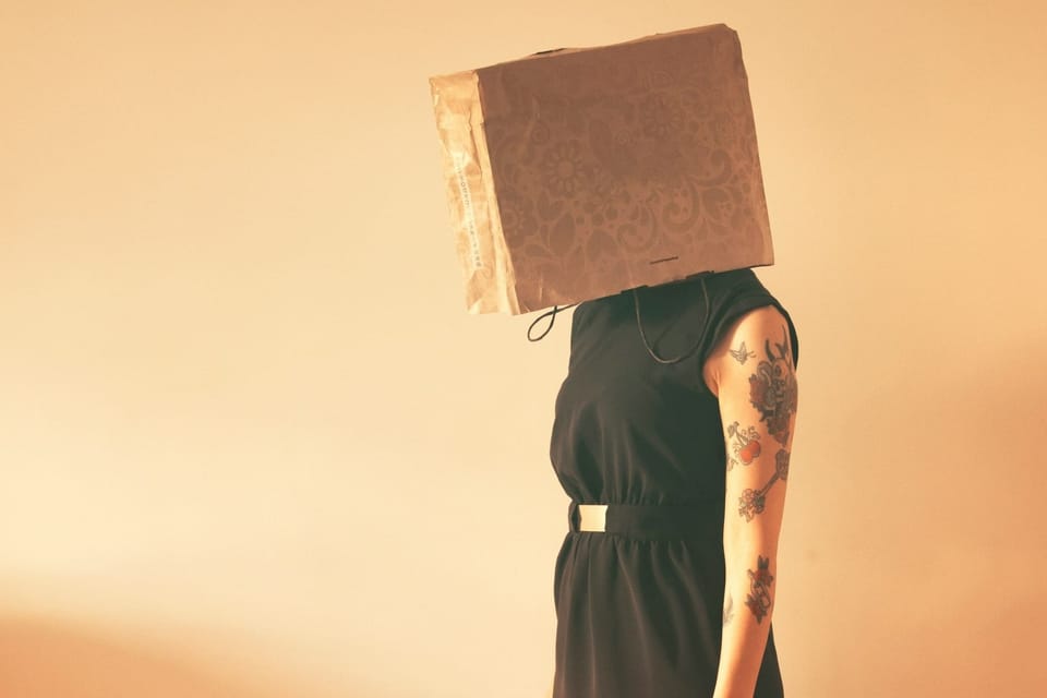My Empty Nest Is Supposed to Be Quiet. So Why Is My Brain So Loud?